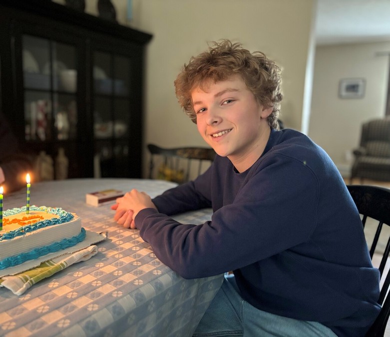 Benjamin Roland Obituary - Alfred, ME | Autumn Green